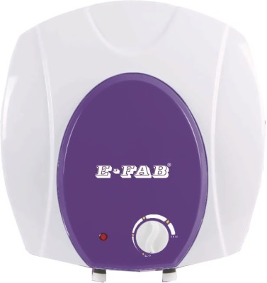 E-FAB Hot E Abs 25 L Storage Water Geyser Image