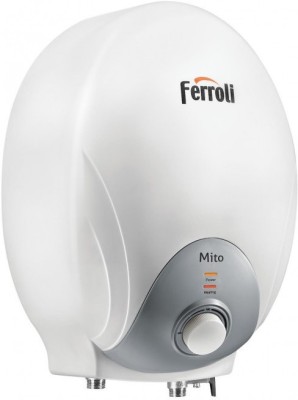 Ferroli Mito 1 L Instant Water Geyser Image