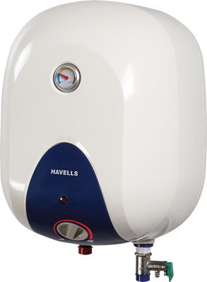 Havells Bueno 10 L Storage Water Geyser Image