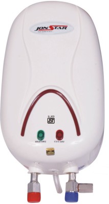 Jonstar Instant 3 L Instant Water Geyser Image