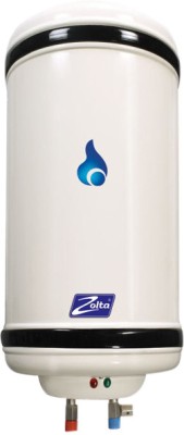 Khaitan Zolta-Metal 15 L Instant Water Geyser Image