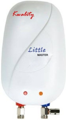 Kwality Little Master 1 L Instant Water Geyser Image