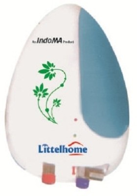 Littelhome ABS 1 L Instant Water Geyser Image