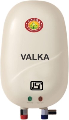 Valka VVE33 6 L Instant Water Geyser Image