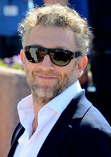 Vincent Cassel Image