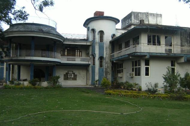 Giri Shingar Hotel - Civil Lines - Pachmarhi Image