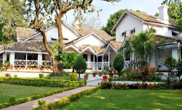 Glen View - Raj Bhawan Road - Pachmarhi Image