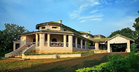 Hilltop Bungalow - Mahadev Road - Pachmarhi Image