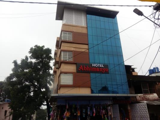 Hotel Abhimanyu - Arvind Road - Pachmarhi Image