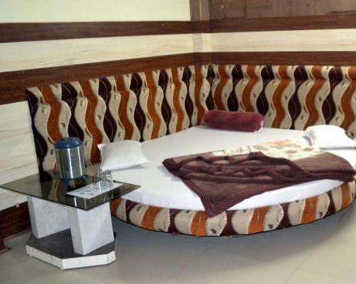 Hotel Agrawal - Patel Road - Pachmarhi Image