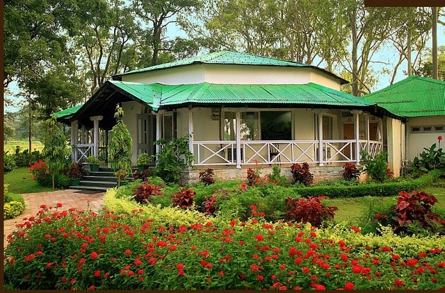 Hotel Highlands - Pachmarhi Image