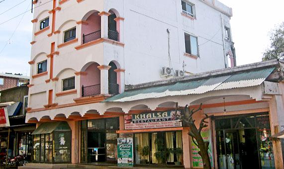 Hotel Khalsa - Patel Road - Pachmarhi Image