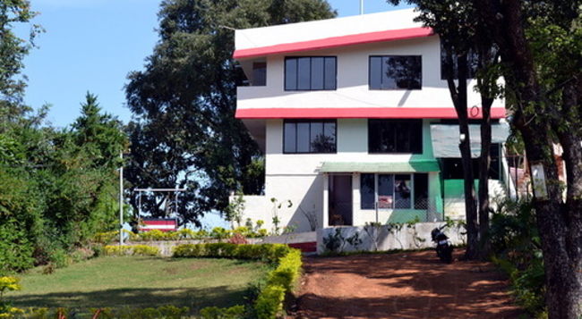 New Ark Residency - Pachmarhi Image