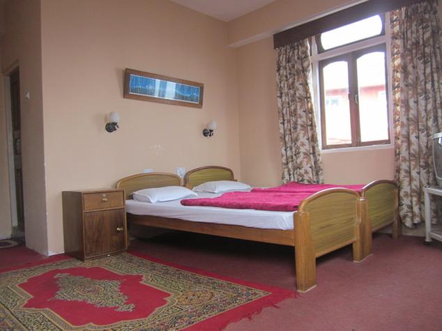 Hotel Dwarka - Lower Pelling - Pelling Image