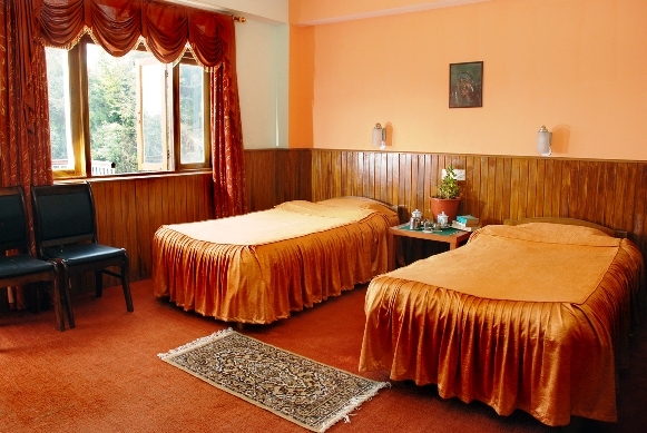 Pemaling Residency - Upper Pelling - Pelling Image