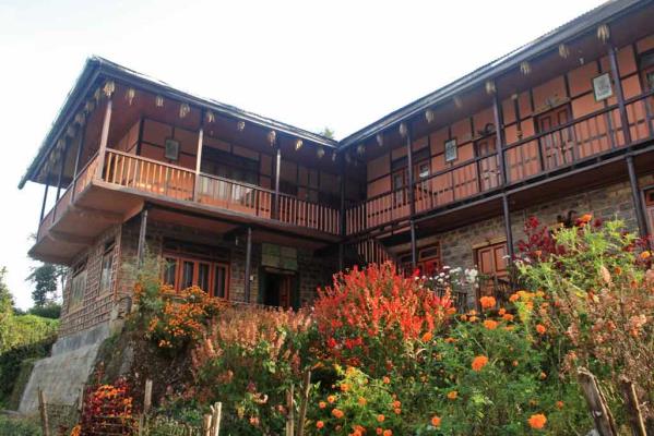 Sonam Home Stay - Monastery Road - Pelling Image