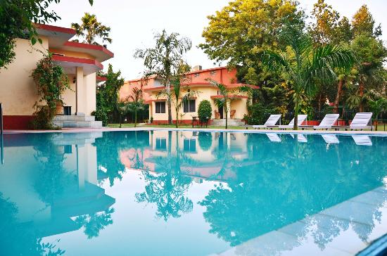 Ankur Resort Ranthambhore - Ranthambore Road - Sawai Madhopur Image