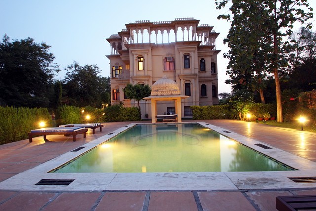 The Tiger Villa - Ranthambore Road - Sawai Madhopur Image