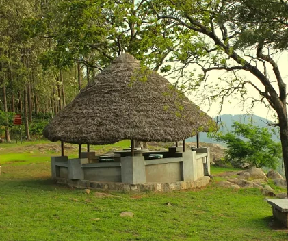 Heaven's Ledge - Mangalam - Yercaud Image