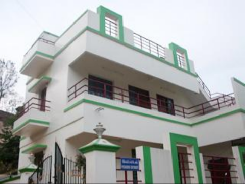 Peacock Cottages - Kommakadu Manjakuttai Main Road - Yercaud Image