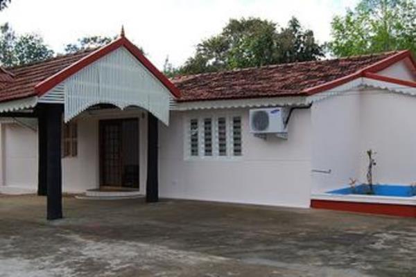 Svayambh Villa - Salem - Yercaud Image