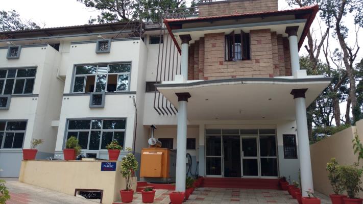 Tamil Nadu Hotel - Oodikadai - Yercaud Image