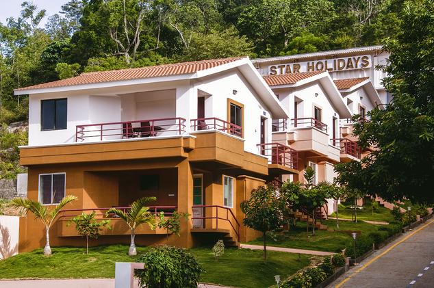 TGI Star Holidays - Yercaud - Salem Main Road - Yercaud Image