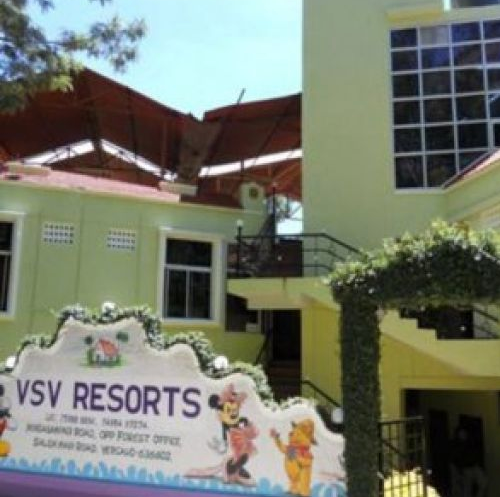 VSV Resorts - Mundagampadi - Yercaud Image