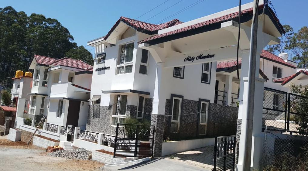 Yasodha Home Stay - Salem Main Road - Yercaud Image