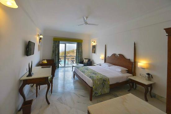 Fateh Safari Lodge - Saira Road - Kumbhalgarh Image