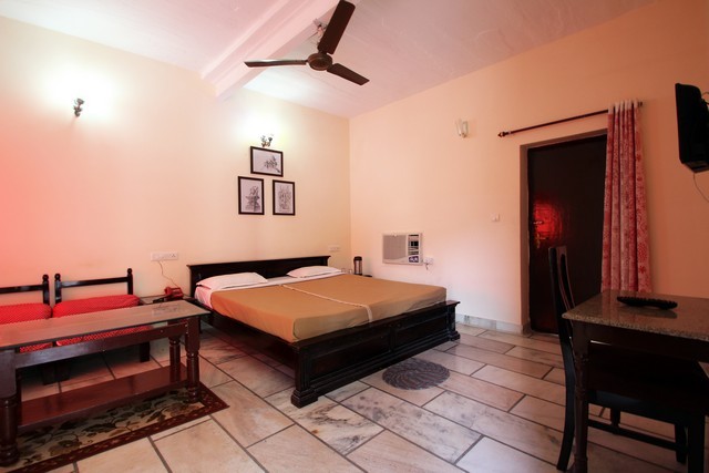 Kumbhal Castle Hotel - Fort Road - Kumbhalgarh Image