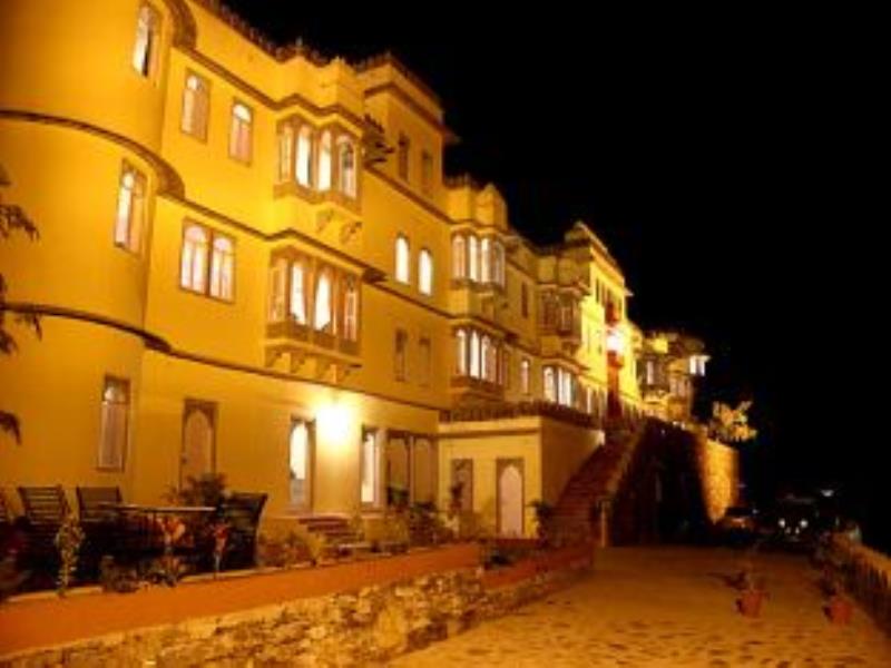 Royal Kumbhalgarh Villas - Fort Road - Kumbhalgarh Image