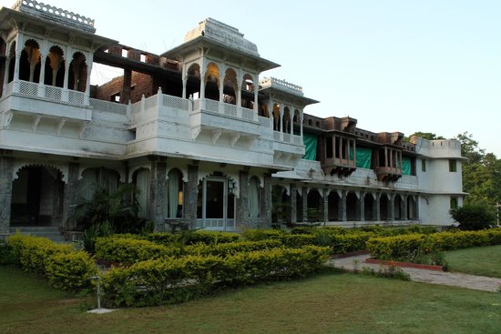 The Haveli Resort - Saira Road - Kumbhalgarh Image