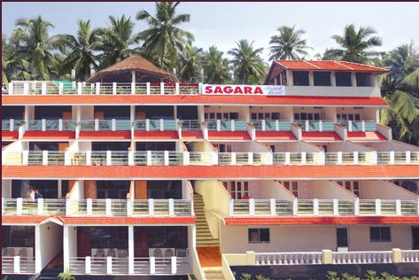 Government Guest House - Gurupavanapuri - Guruvayoor Image