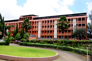 Panchajanyam Rest House - East Nada - Guruvayoor Image