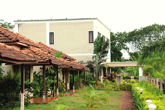 Makara Village - Kumta - Gokarna Image