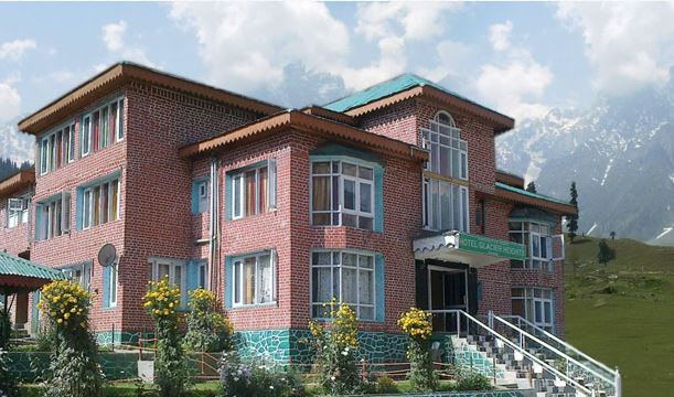 Hotel International - Sonamarg Image