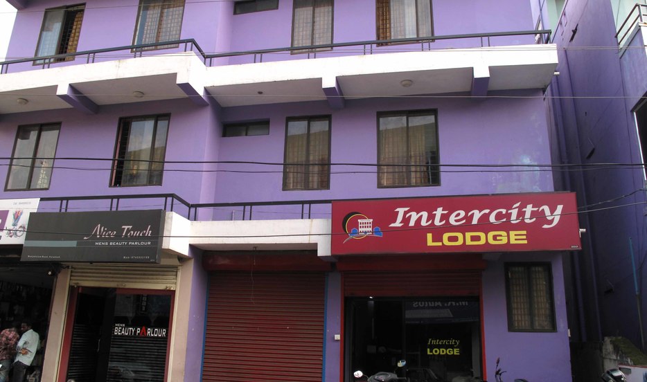 Intercity Lodge - Manjakulam Road - Palakkad Image