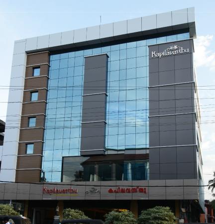 Kapilavasthu Hotel - Nurani - Palakkad Image