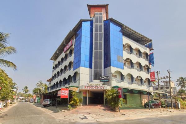 SOORYA RESIDENCY SULTANPET PALAKKAD - Hotel Reviews, Room Booking Rates ...