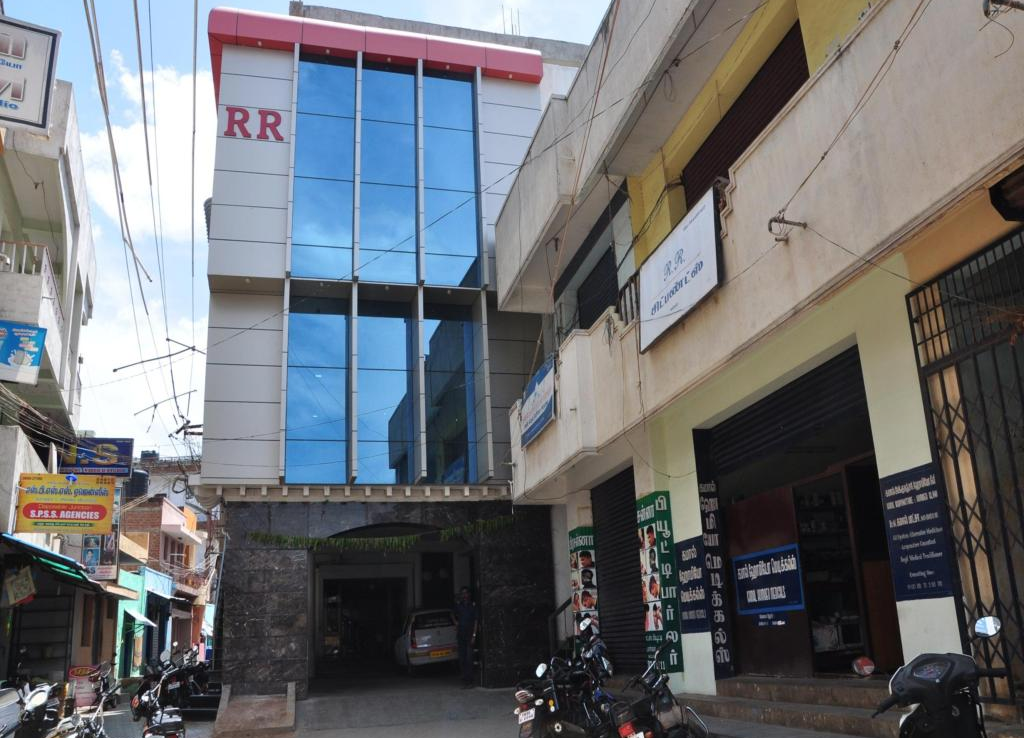 RR Hotel - Cumbum - Theni Image