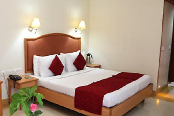 Sri Saraswathi Hotel - Periyakulam - Theni Image