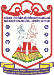 Tamil Nadu Physical Education & Sports University Image