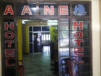 Anne Hotel - Sector C - Itanagar Image