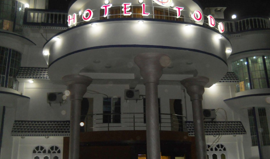 Hotel Todo - Sector B - Itanagar Image