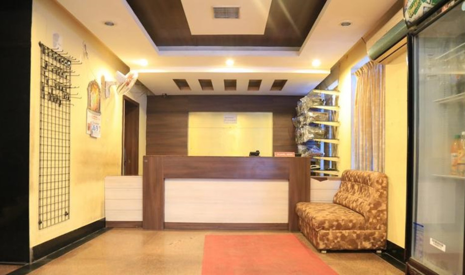 Hotel Gold Inn - John Selvaraj Nagar - Kumbakonam Image