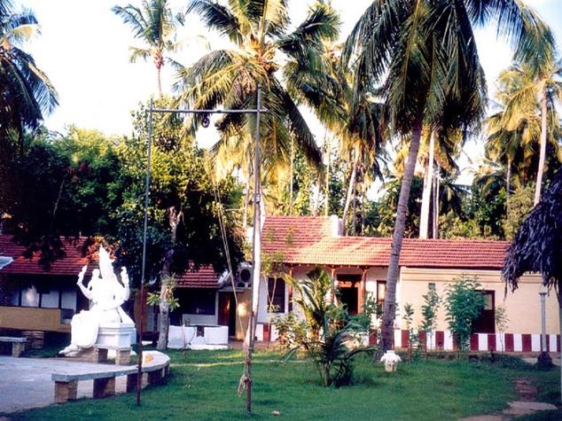 INDeco Swamimalai - Baburajapuram - Kumbakonam Image