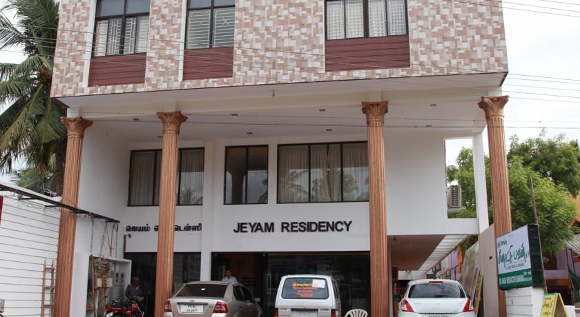 Jeyam Residency - Dr Moorthi Road - Kumbakonam Image