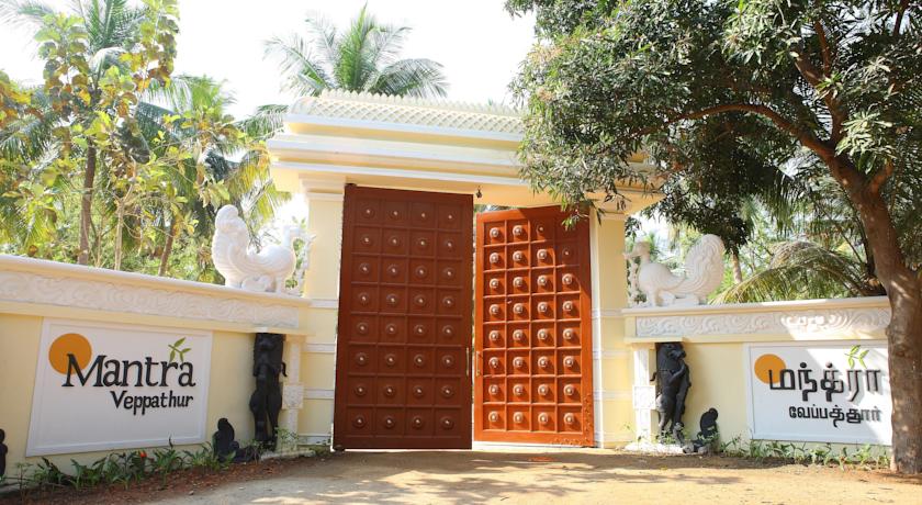 Mantra Veppathur Resort - Veppathur - Kumbakonam Image