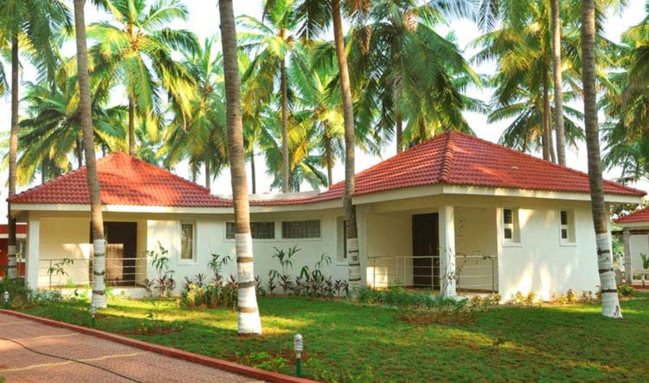 Ovm Resort - Asoor Bye Pass Road - Kumbakonam Photos, Images And 